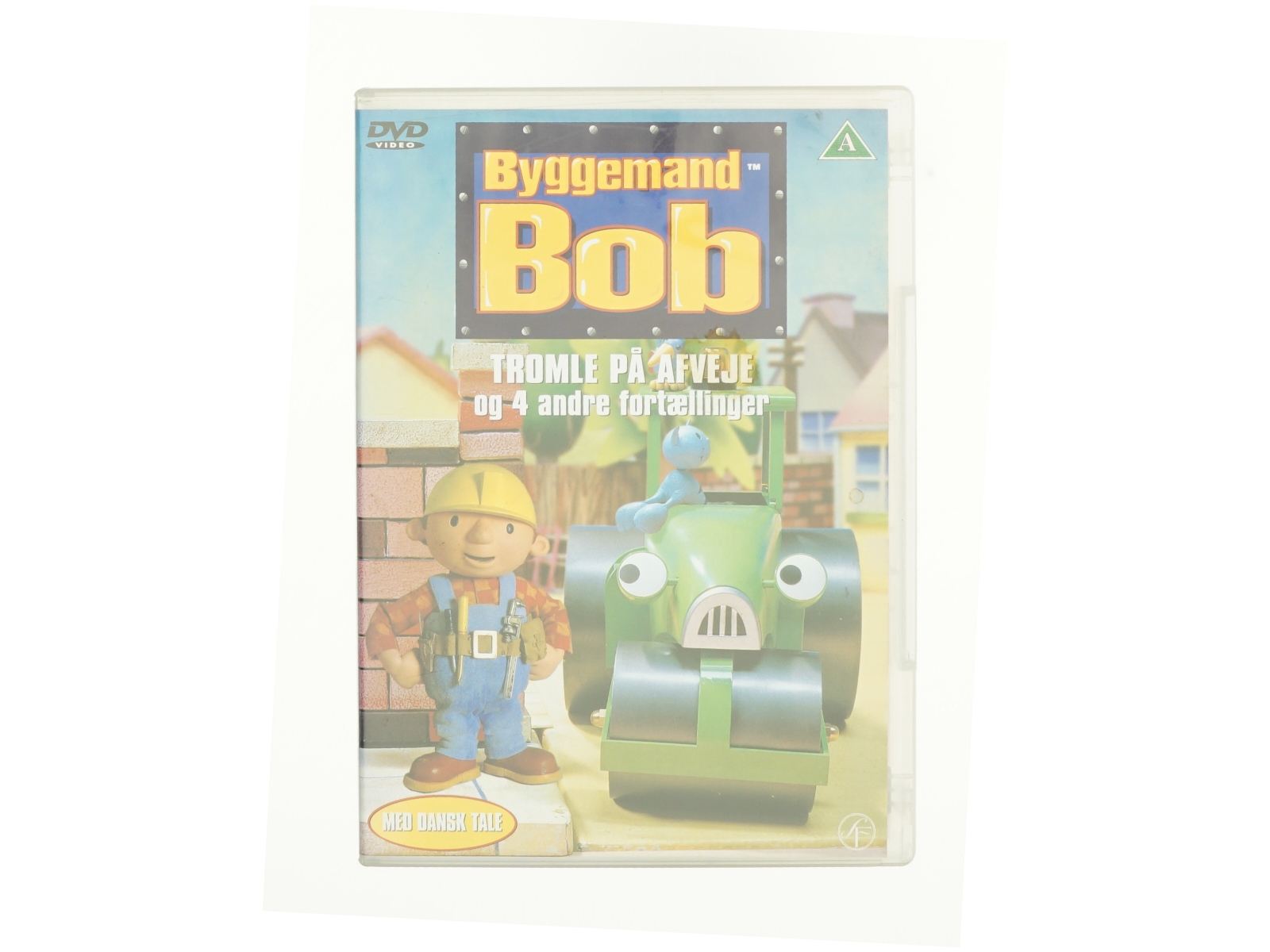 Byggemand Bob 3