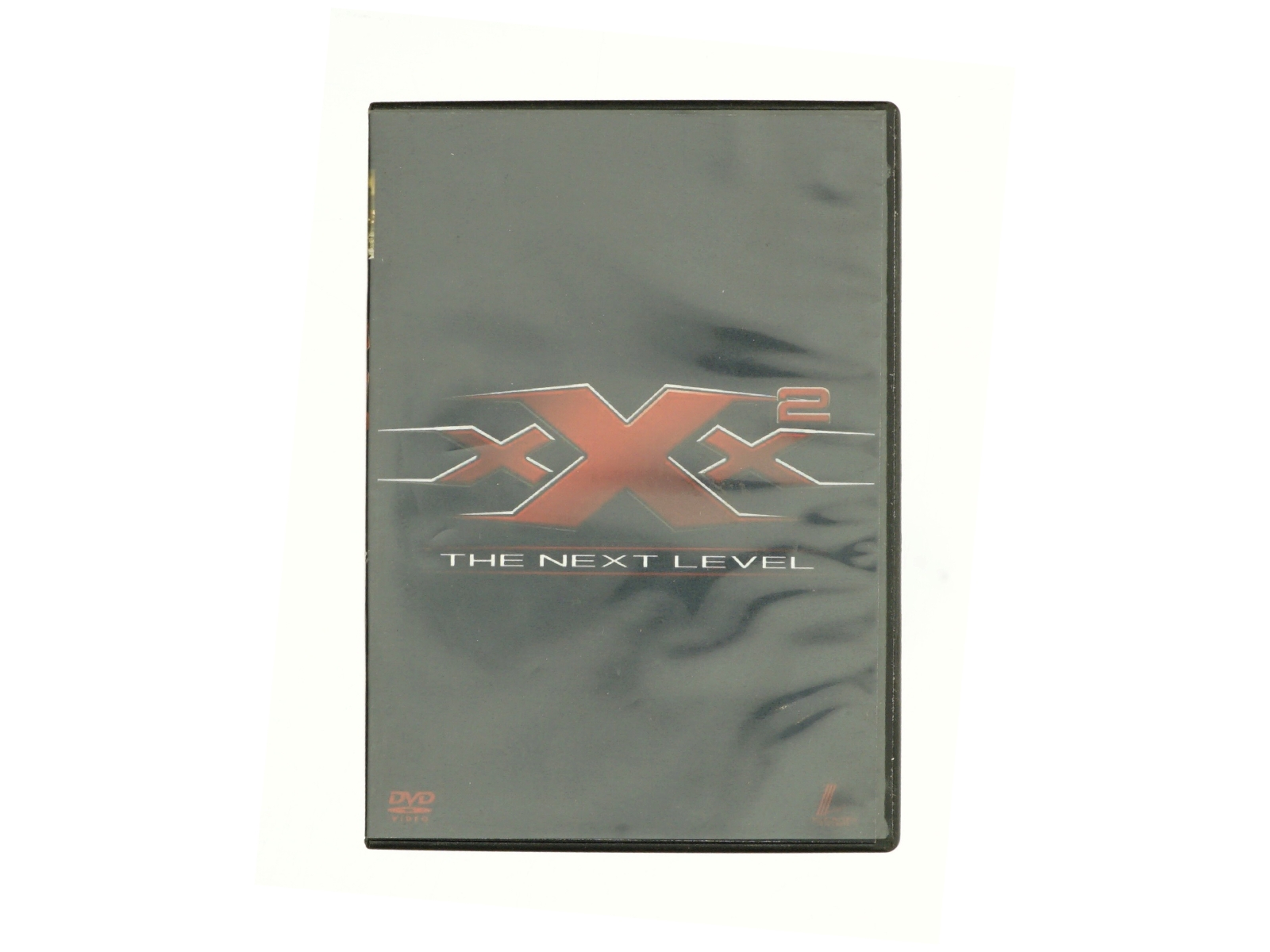 xxx 2