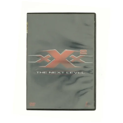 xxx 2