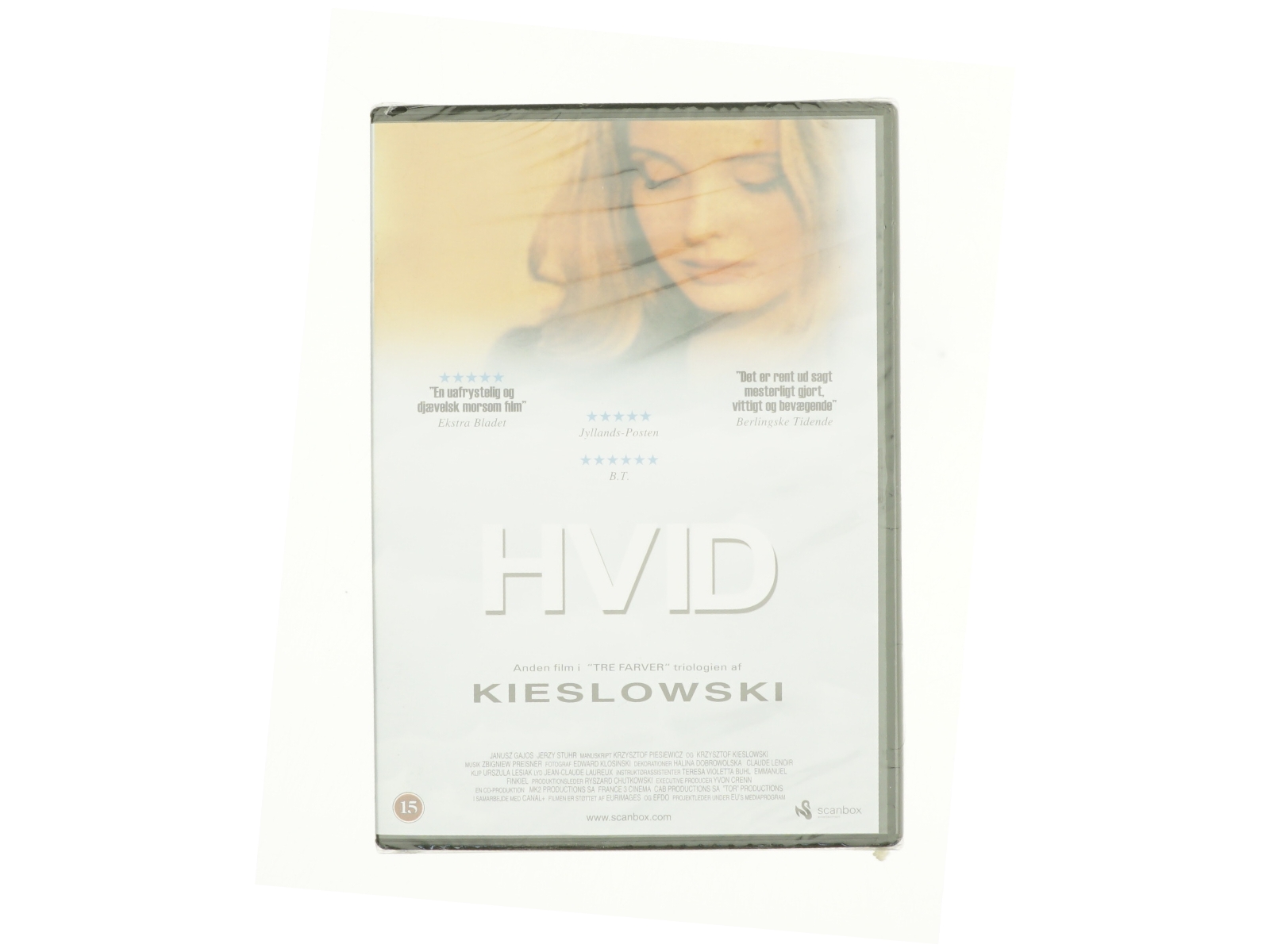 HVID