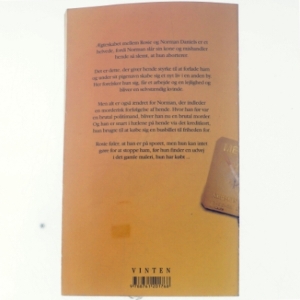 Rose Madder. Bind 2 af Stephen King (f. 1947) (Bog)