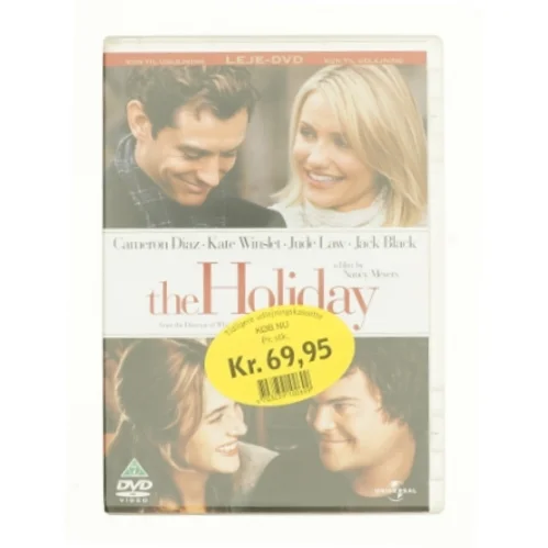 The Holiday 