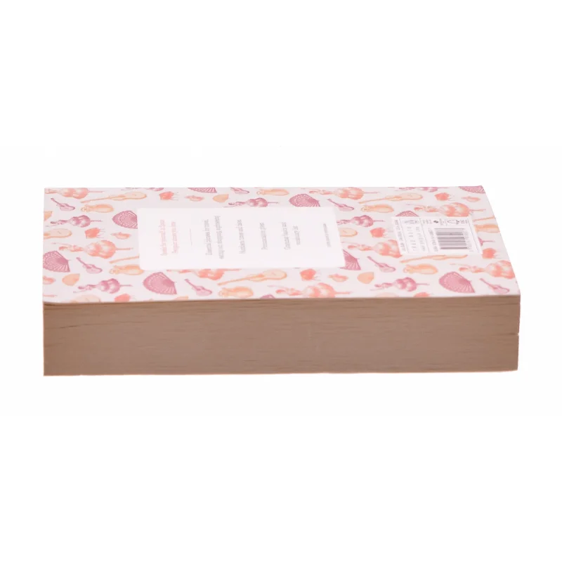 The Penguin Phrasebook Library: the Penguin Spanish Phrasebook (Edition 4) (Paperback) af Jill Norman (Bog)