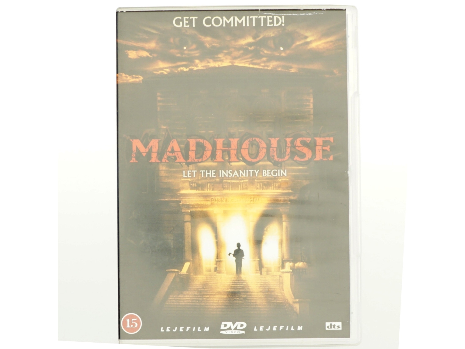 Madhouse