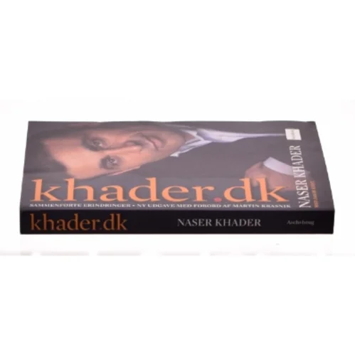 Khader.dk (Bog)