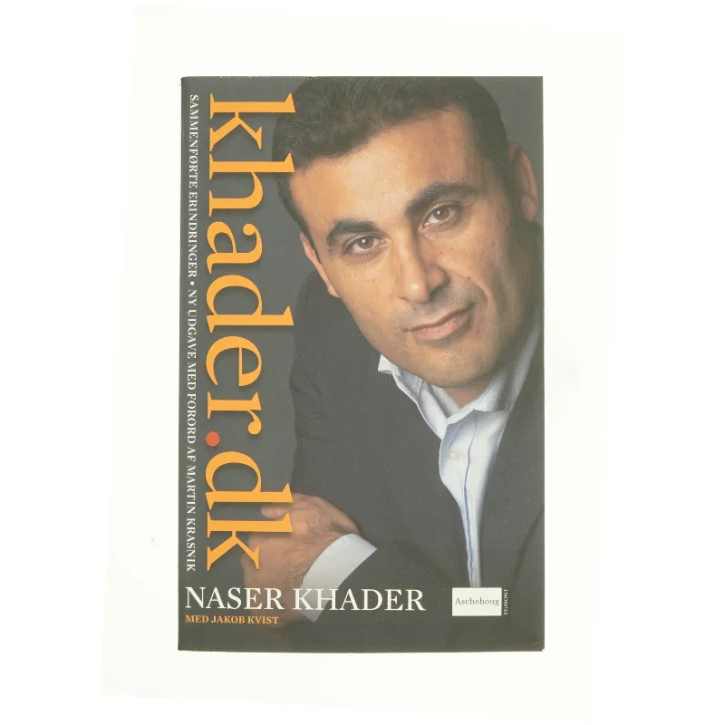 Khader.dk (Bog)