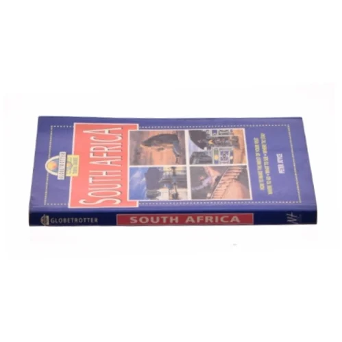 South Africa Travel Pack af Peter Joyce (Bog)