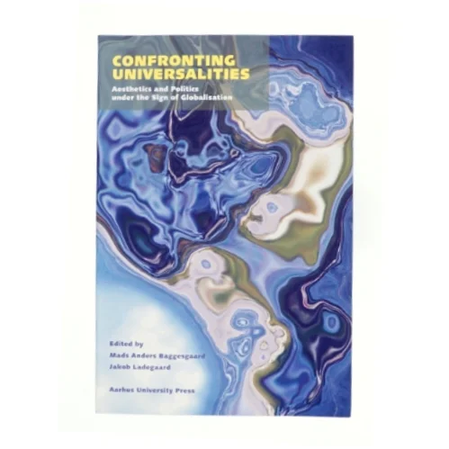 Confronting universalities (Bog)