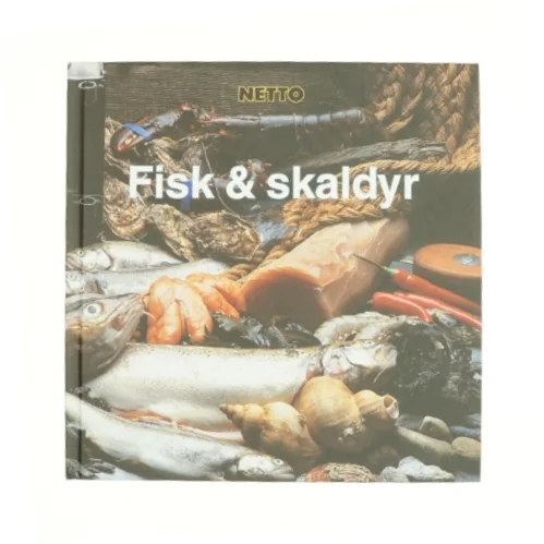 Fisk og skalddyr (Kogebog)
