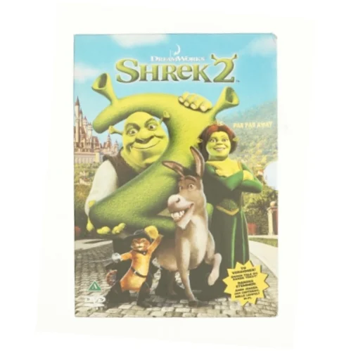 Shreck 2