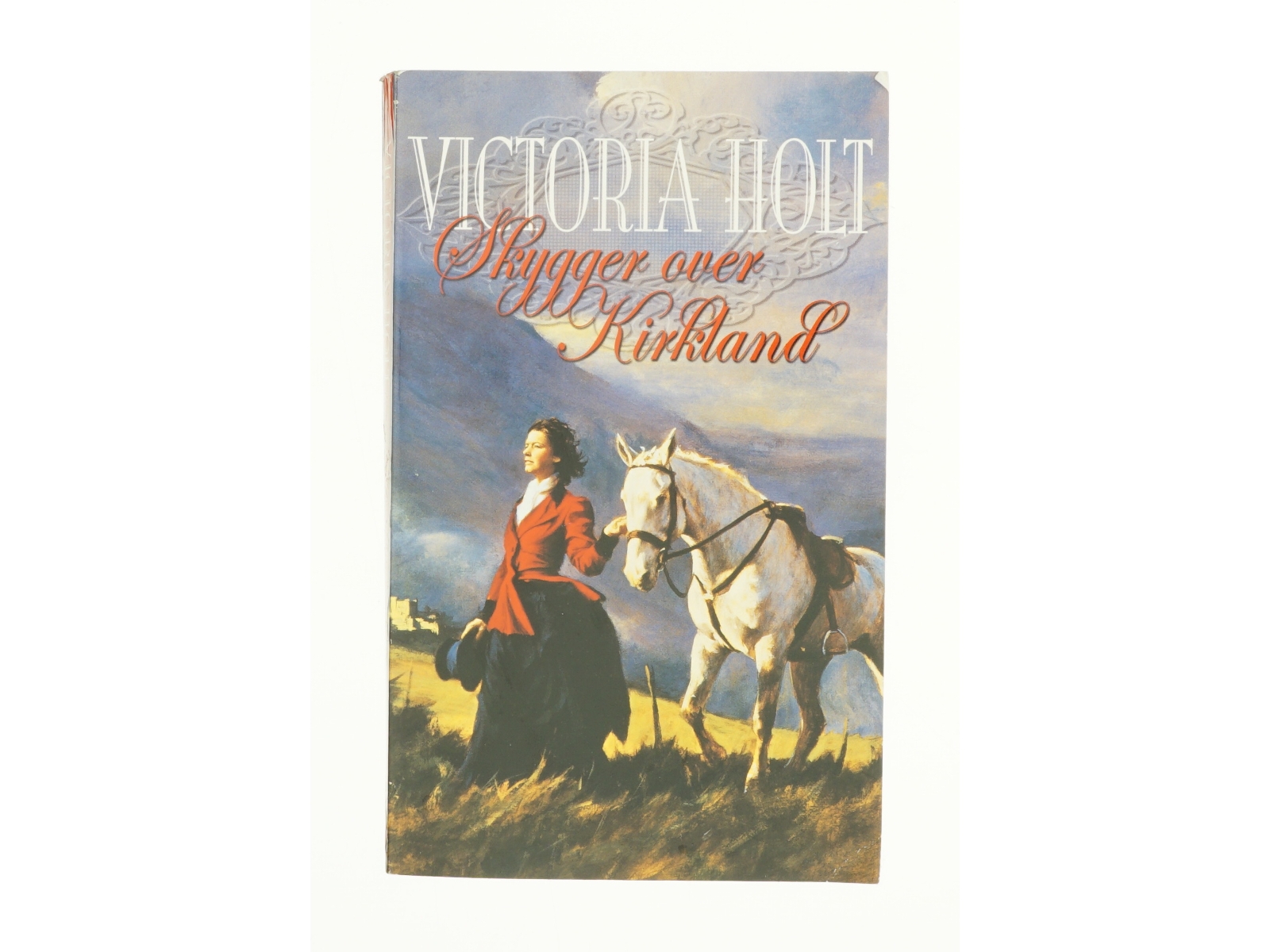 Skygger over Kirkland af Victoria Holt (Bog)