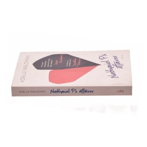 Nathaniel P´s affærer af Adelle Waldman