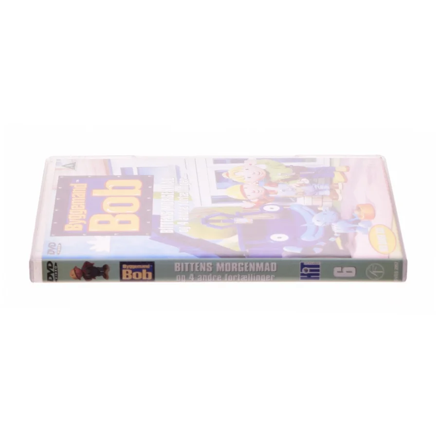 Byggemand Bob 6