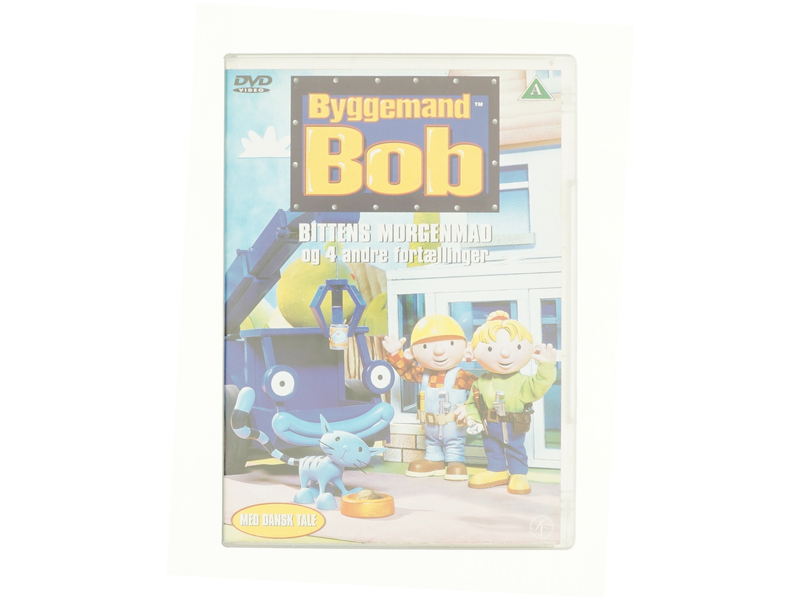 Byggemand Bob 6