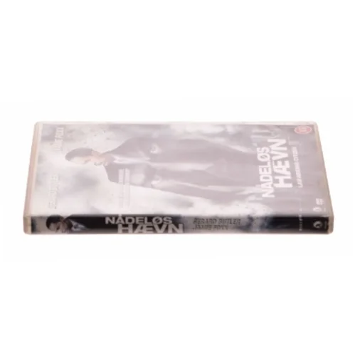 Nådeløs Hævn fra DVD