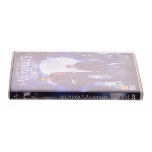 Cirque Du Freak fra DVD