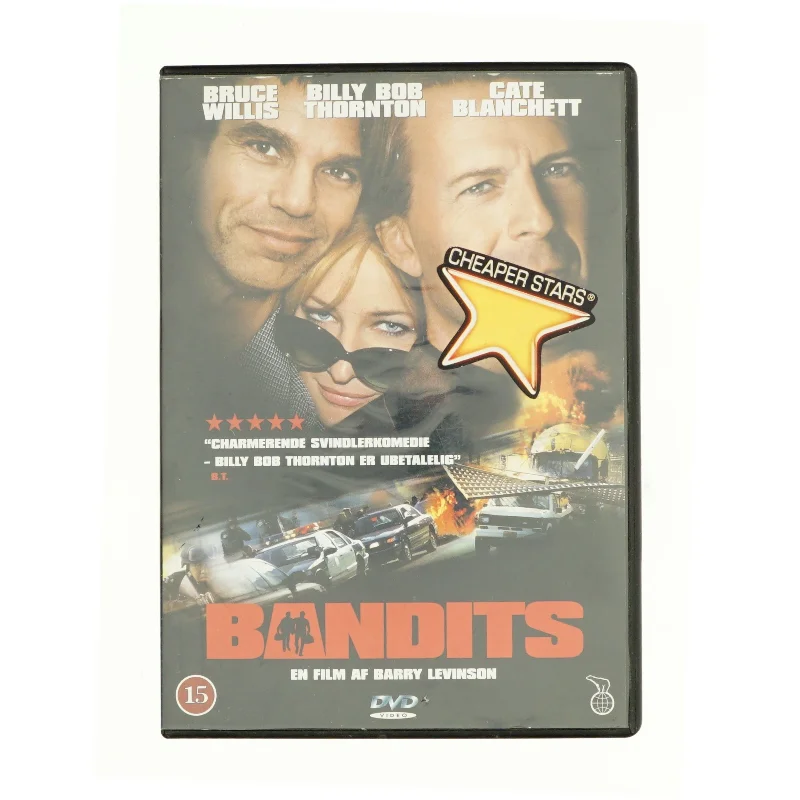 Bandits