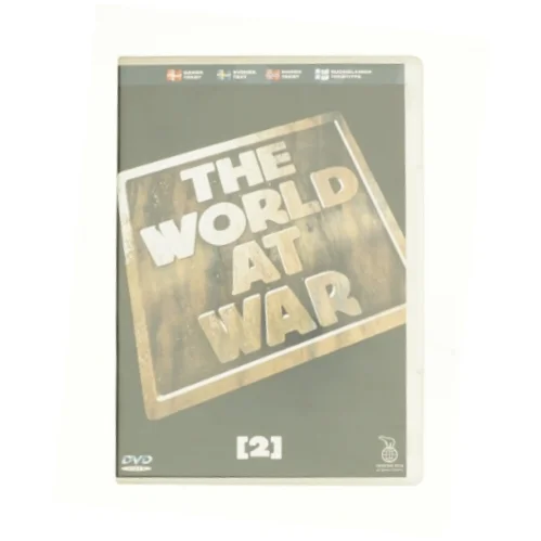 The world at war