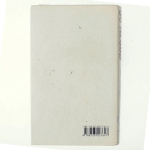 Snemanden af Jo Nesbø (Bog)