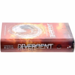 Fornyeren af Veronica Roth (Bog)