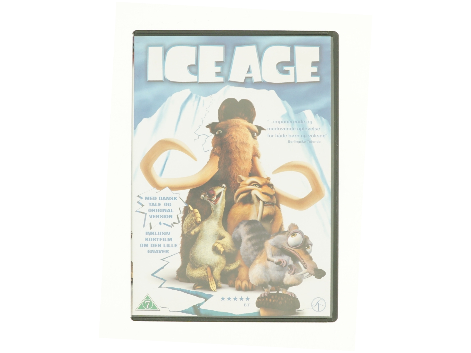 Ice Age