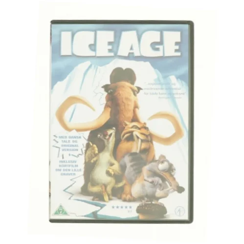 Ice Age