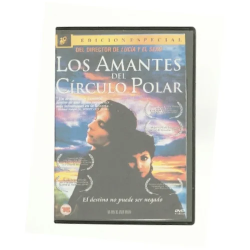 Los Amantes del Ciculo polar