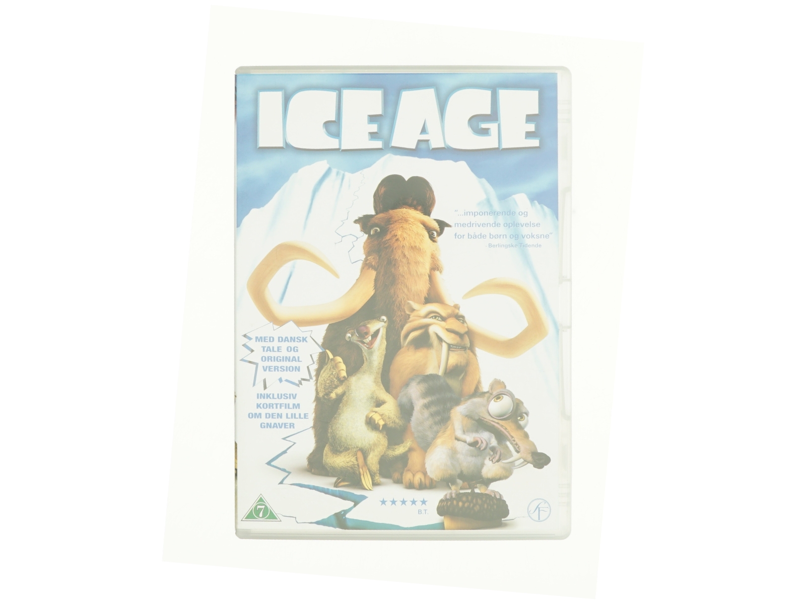 Ice Age
