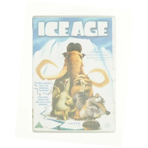 Ice Age