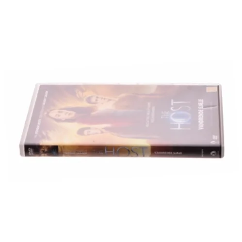 The Host fra DVD