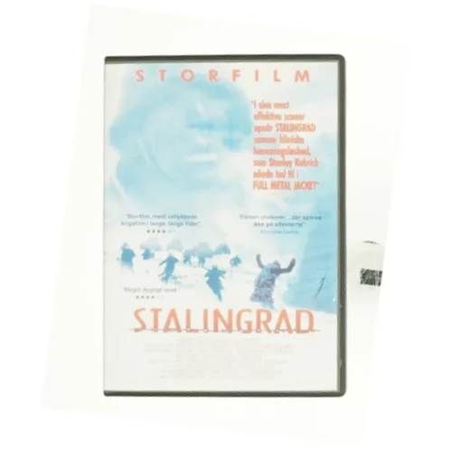 Stalingrad