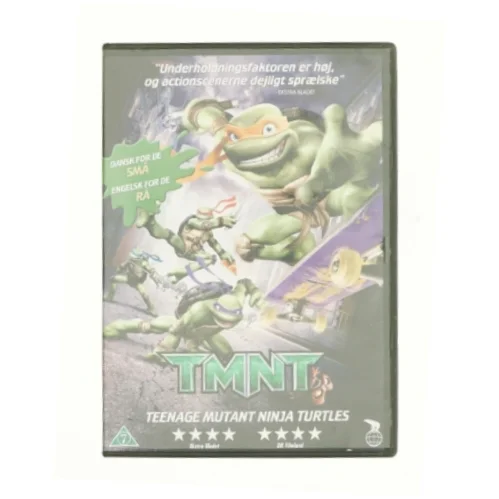 TMNT