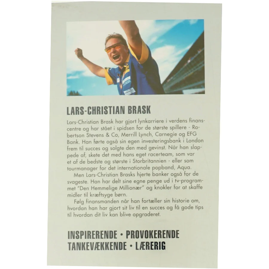 Stress af mor af Julie Nygaard Ulrik (Bog)