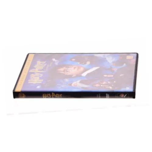 Harry Potter Og De Vises Sten fra DVD
