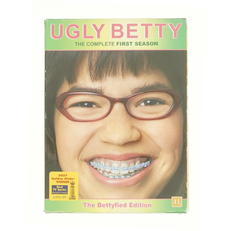 Ugly Betty