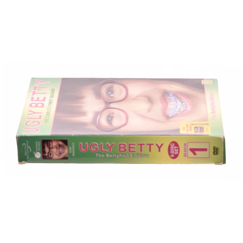 Ugly Betty