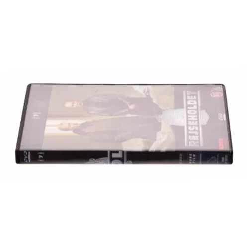 Rejseholdet 7 fra DVD