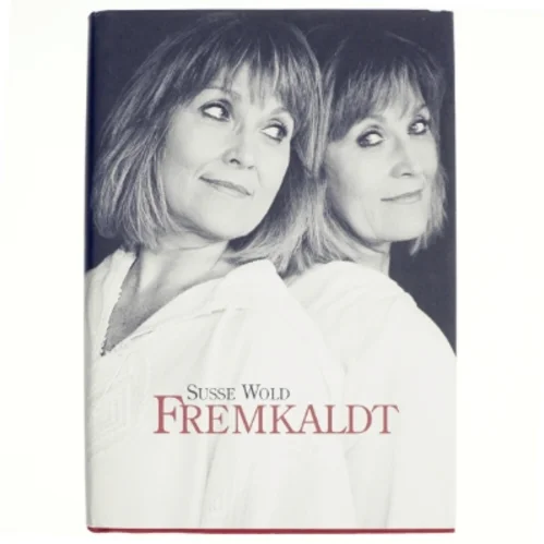 Fremkaldt af Susse Wold (Bog)