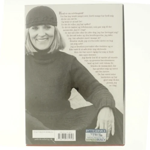 Fremkaldt af Susse Wold (Bog)