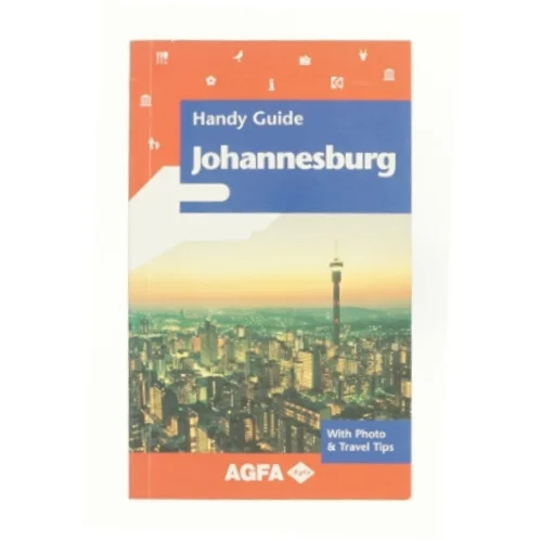 Johannesburg - Handy guide