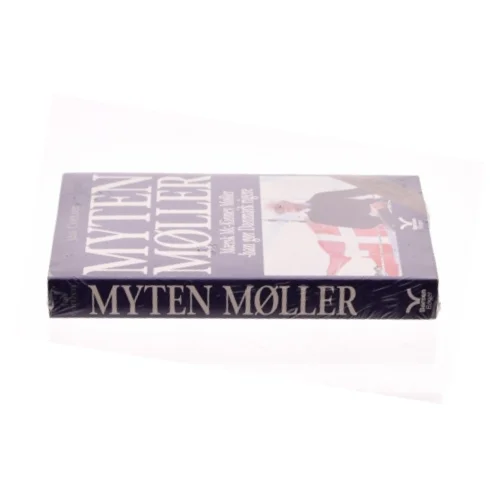 Mytten møller af Jan Cortzen