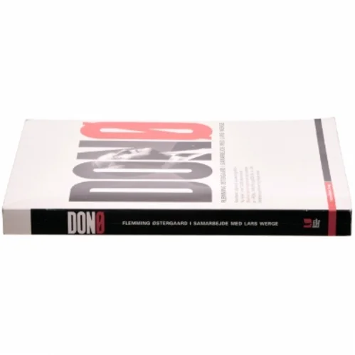 Don Ø (Bog)