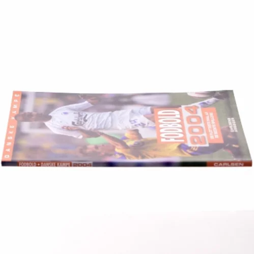Fodbold 2004