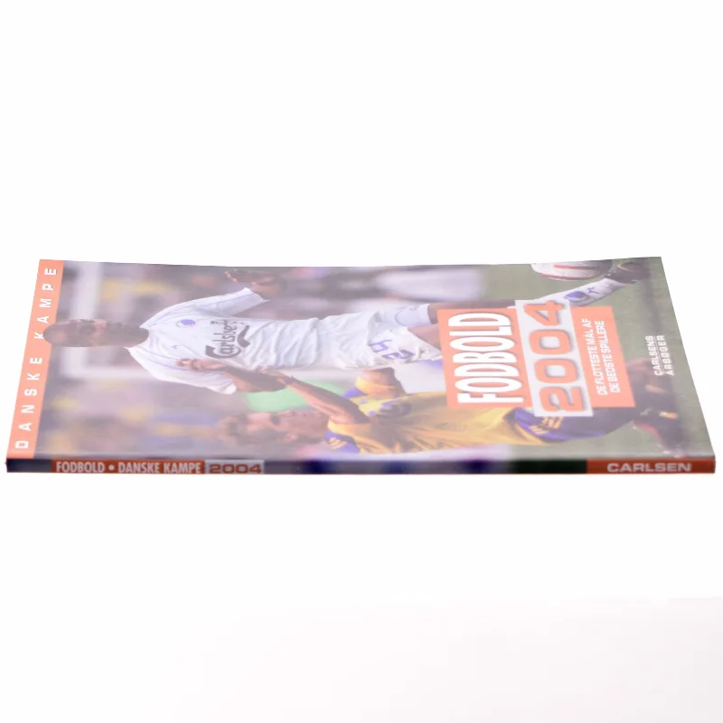 Fodbold 2004