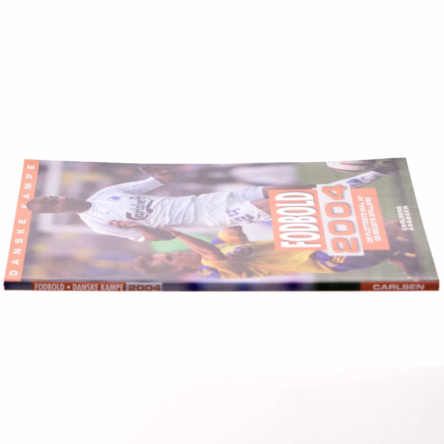 Fodbold 2004