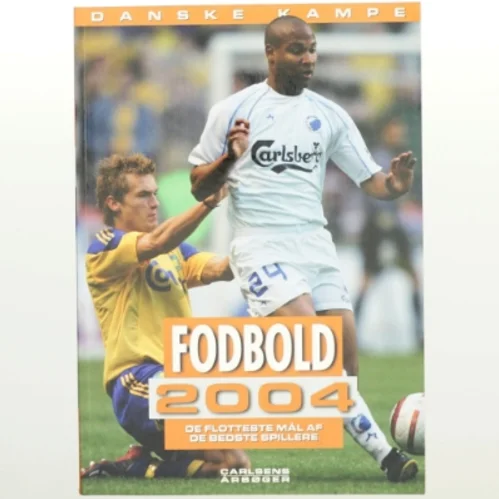 Fodbold 2004