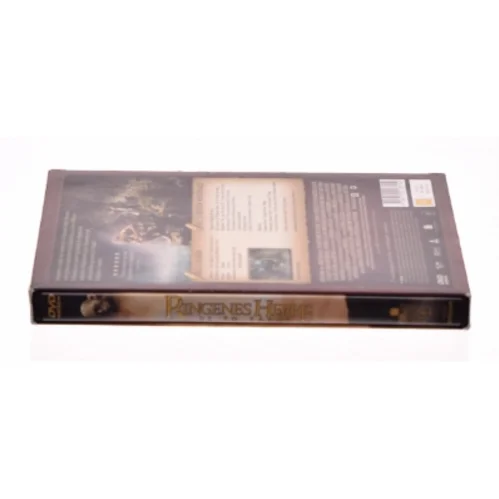 Lord of the Rings 2: The Two Towers