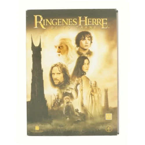 Lord of the Rings 2: The Two Towers