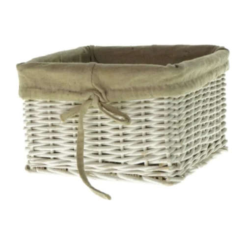 Kurv (str. 24 X 24 X 16 cm)