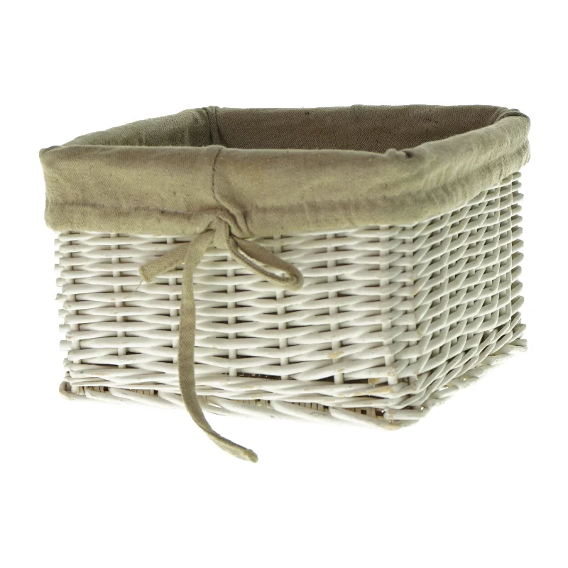 Kurv (str. 24 X 24 X 16 cm)